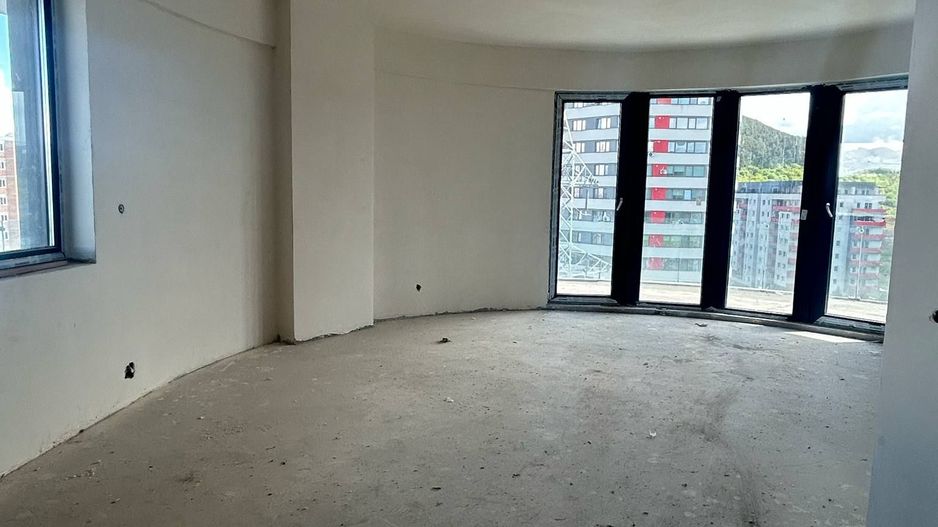 Vanzare apartament 3 camere cu parcare subterana zona BMW - Poză 2