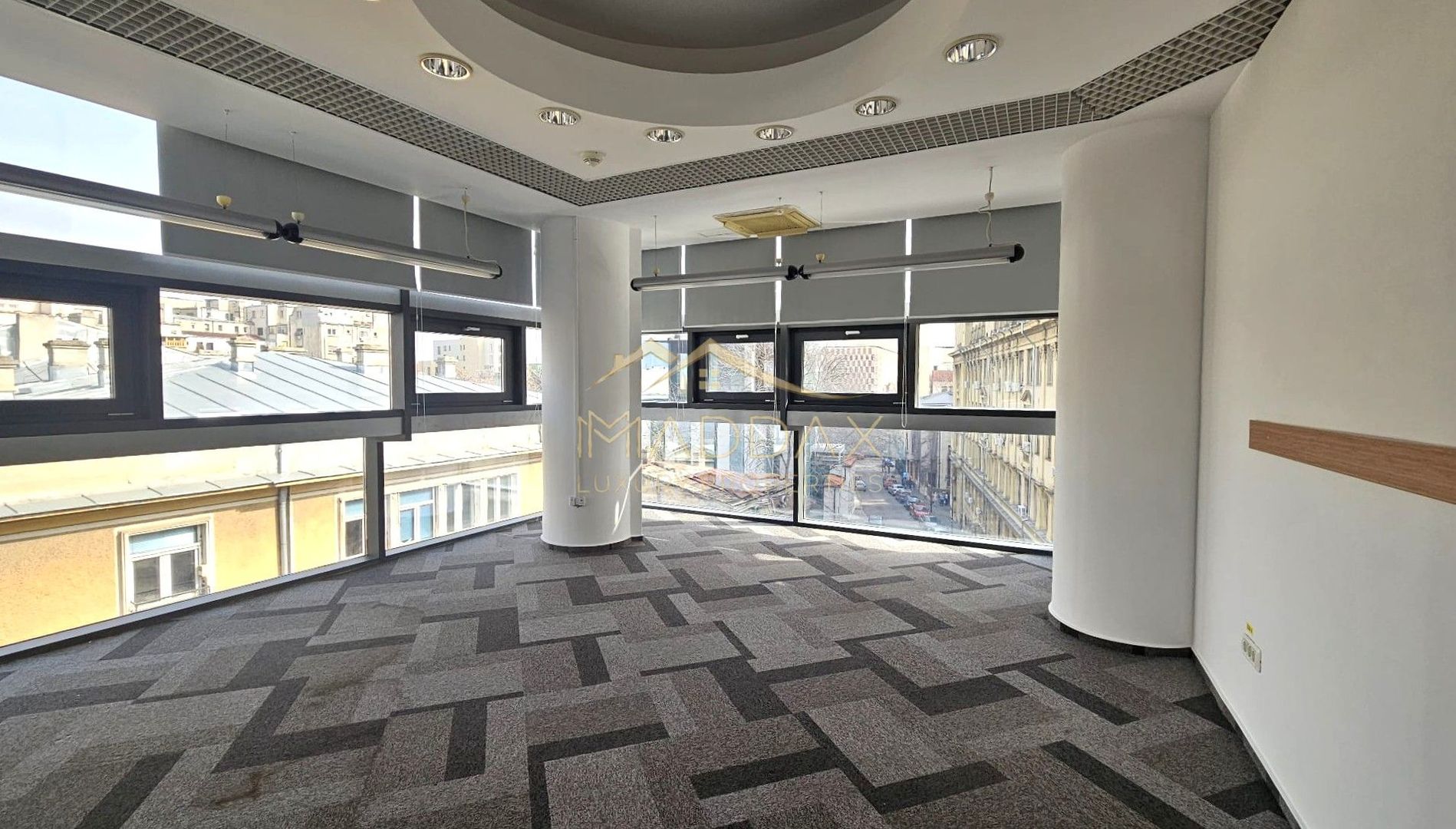 Spatiu birouri de inchiriat***203mp***Universitate - Poză 8