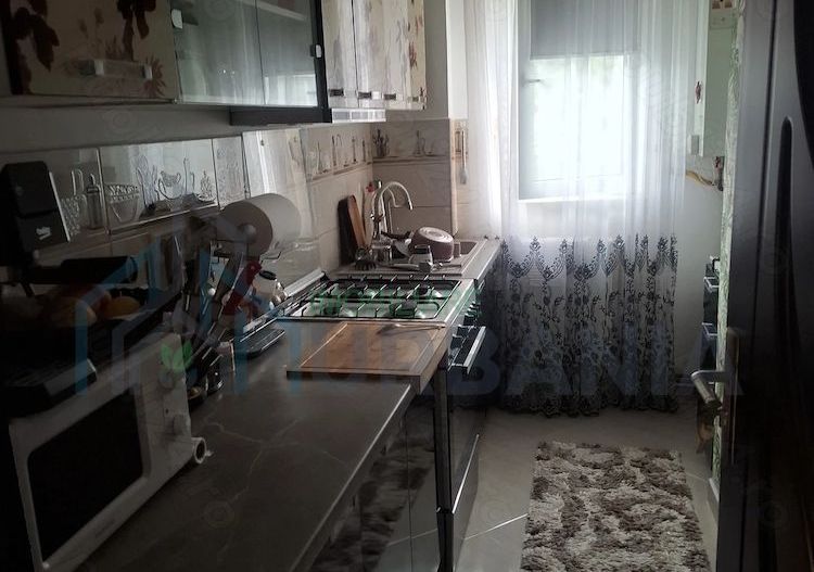 Apartament 3 camere de vanzare, strada Gradinari, langa River Towers, Iasi - Poză 3