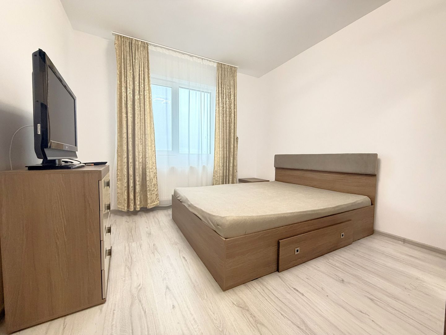 2 camere Militari Residence + PARCARE | Bloc 2021 | Centrala Proprie - Poză 3