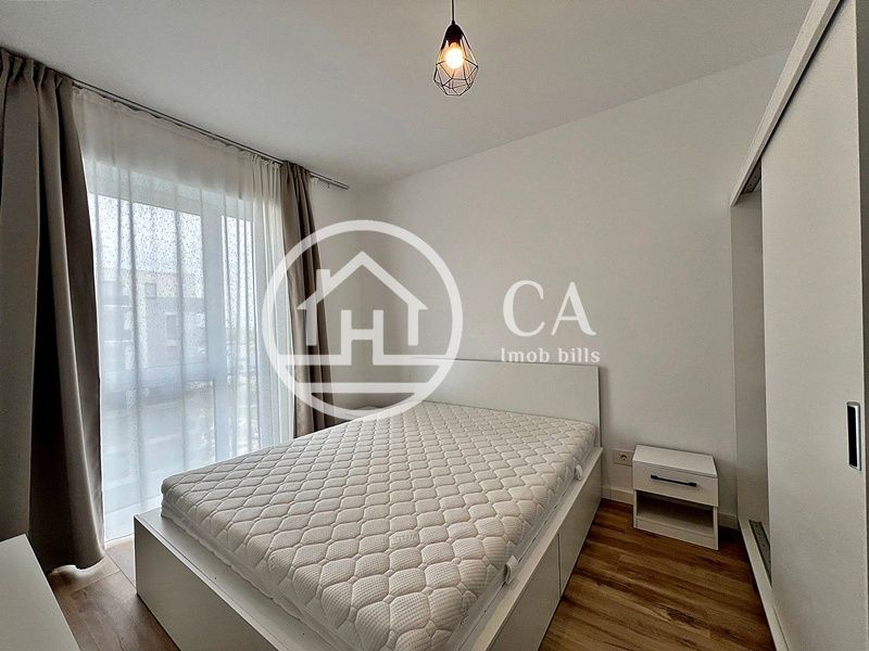 Apartament de închiriat cu 2 camere în PRIMA ARENA, Oradea - Poză 1