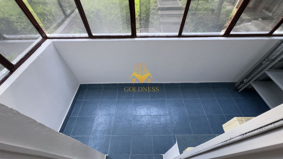 3 camere, decomandate, 2 balcoane, 2 bai, Manastur Zona 18 GYM, Tasnad - Poză 7