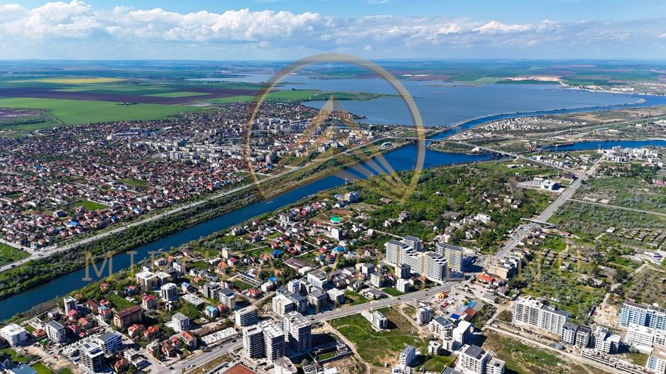 Mamaia Nord - Pensiune mobilata și utilata complet. - Poză 6