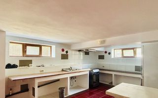 Vilă de închiriat D+P+1+M, Ovidiu cartier rezidențial Ovidiu Sud - Poză 9