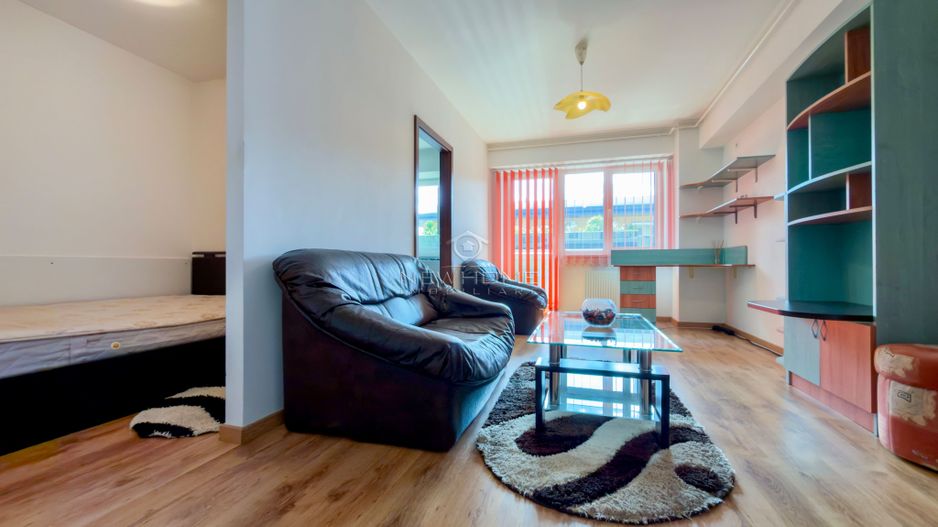 Apartament de vanzare 1 camera, zona Iulius Mall, FSEGA - Poză 10