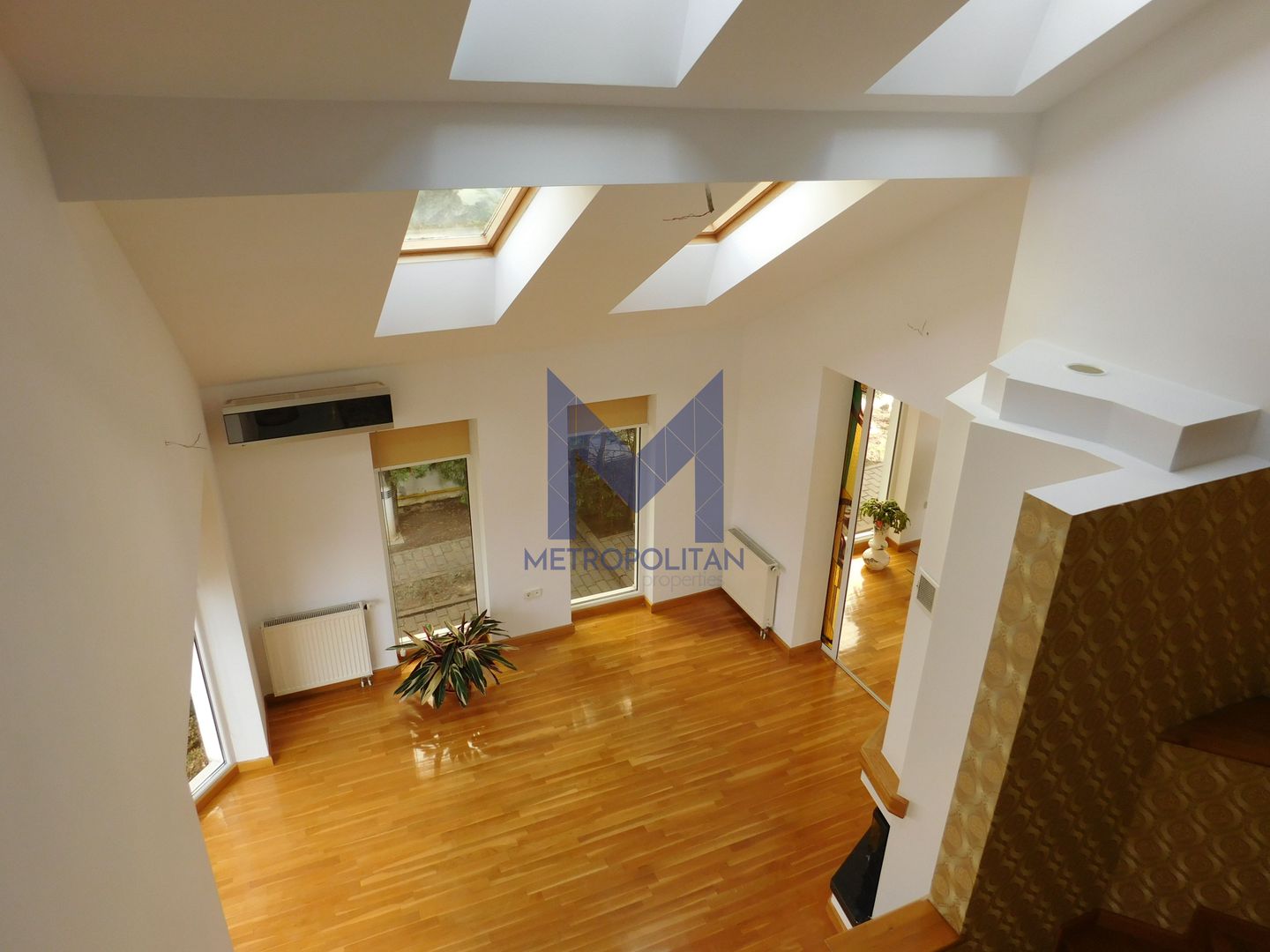 Vilă spectaculoasă de închiriat, parcare 10 locuri, Grădina Botanică - Poză 19