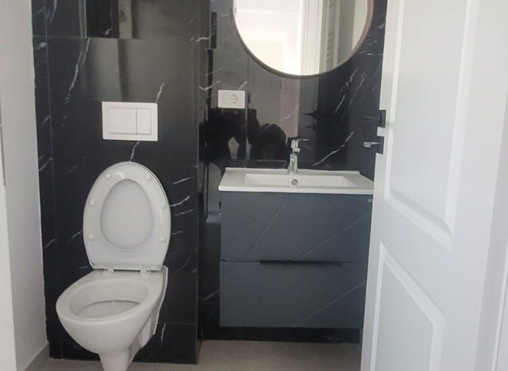 VILA TIP DUPLEX FINALIZATA,MUTARE IMEDIATA / ZONA TRAPEZULUI! - Poză 11