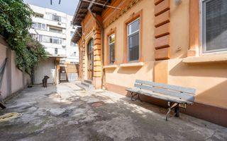 COMISION 0% - Casa 4 camere, singur curte, 400m de Bd Unirii - Teren 224 mp - Poză 15