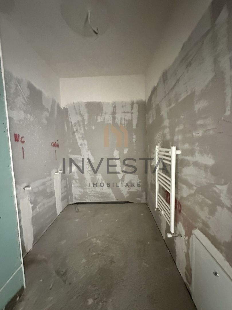 Apartament 3 camere, 67 mp utili in Park Lake! - Poză 4