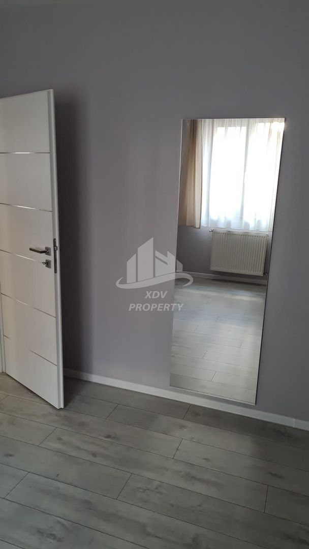 Apartament 4 camere decomandate , 2 bai, 2 balcoane,  90mpu, Sibiu - Poză 28