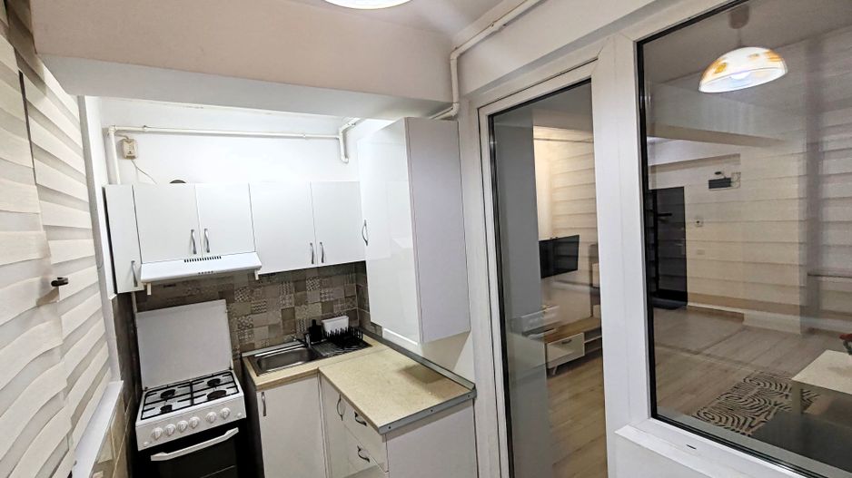 2 Camere | Centrala Proprie | An 2019 | Mobilat-Utilat | La Cheie - Poză 8