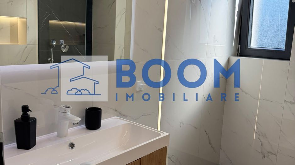 Apartament 2 camere | Etaj 2 | Parcare subterana | Ultrafinisat - Poză 7