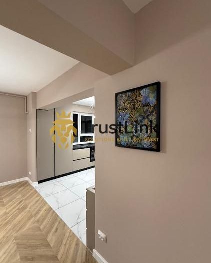 Apartament 2 camere cartier Henri Coanda Aviatiei prima inchiriere lux - Poză 11