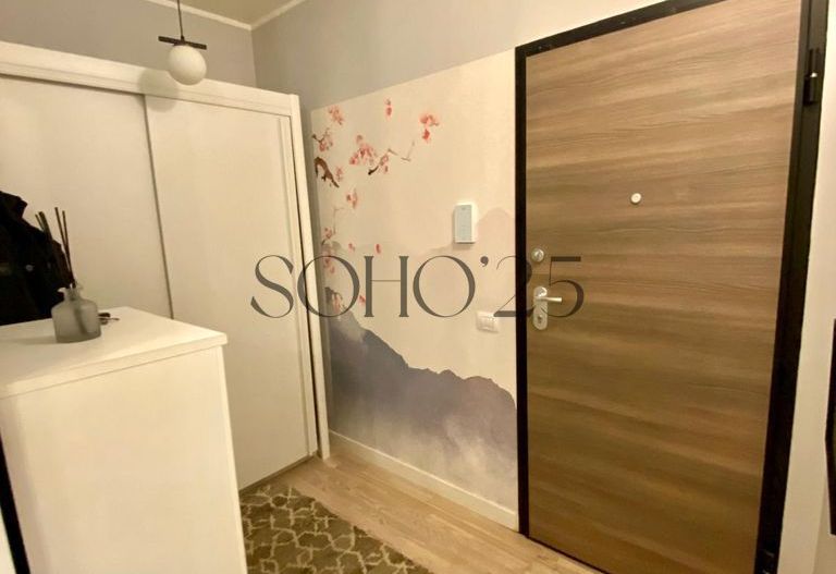 3 camere, Șoseaua Nordului, parcare, ideal cabinet medical/salon - Poză 3