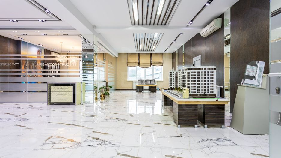 Vânzare, spațiu comercial, 875 mp, șoseaua Muncesti, Botanica - Poză 18