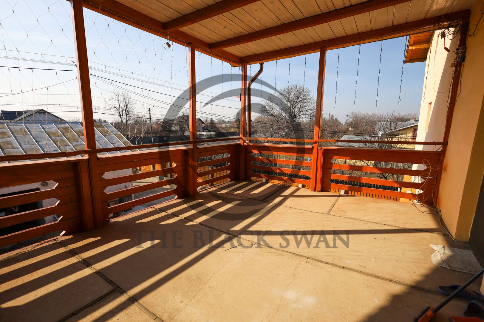 Proprietate cu 2 constructii | Valea Calugareasca | COMISION 0% - Poză 13