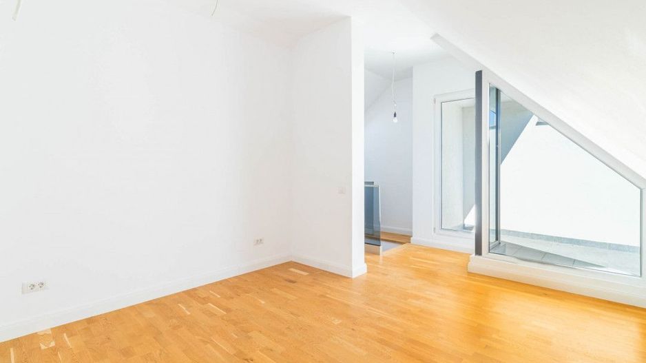 Apartament 4 camere duplex Sisesti - Vedere catre lac - REDUCERE - Poză 11