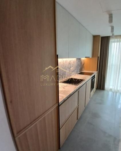 Prima închiriere | Designer Concept | Apartament Nou în Complex Premium +Parcare - Poză 6