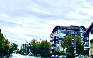 Penthouse 3 camere | 175 mp utili | 4 locuri de parcare | Străulești - Poză 15