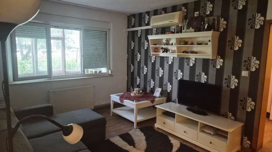 Apartament 2 camere Brazda lui Novac Scoala 23 - Poză 1