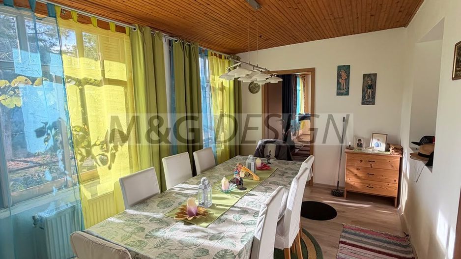 Casa nemteasca 4 camere Uivar - Poză 22