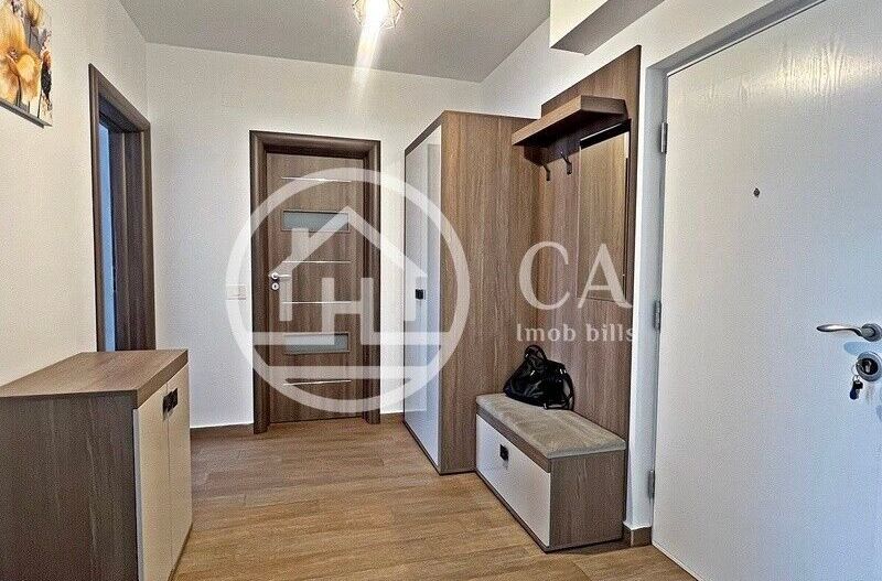 Apartament de inchiriat cu 2 camere in Prima Onestilor, Oradea - Poză 7
