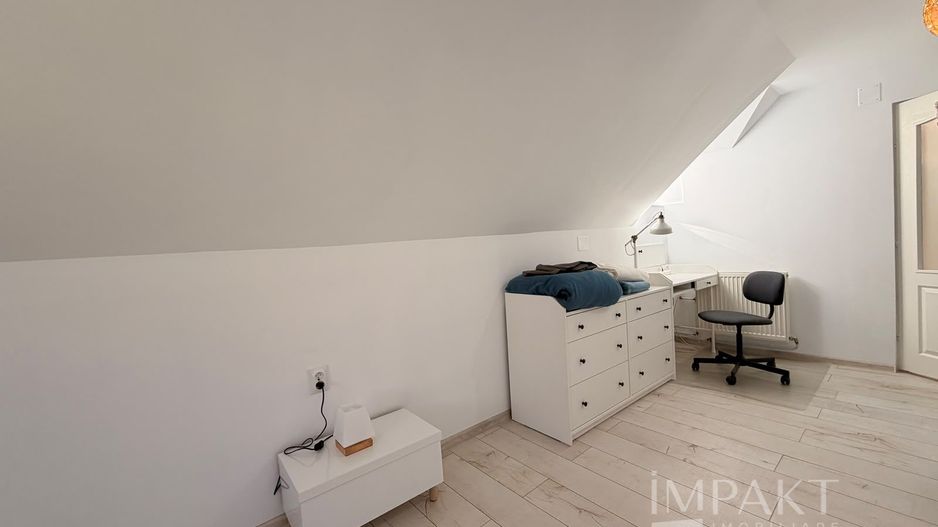 Apartament 2 camere, utilitati incluse, Hasdeu – aproape de UMF - Poză 5
