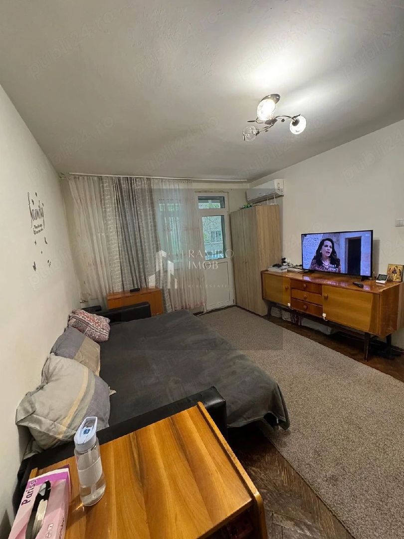 OCAZIE APARTAMENT 2 CAMERE METROU SUDULUI - Poză 1