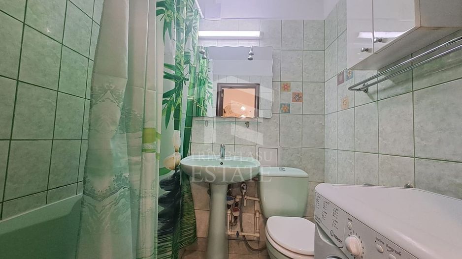 Apartament 2 camere Metrou Raul Doamnei - Poză 13