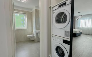 Apartament 3 camere Deosebit | PRIMA INCHIRIERE | View | Parcare + Boxa incluse - Poză 6