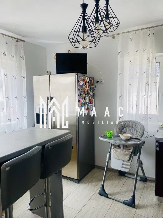 Apartament 2 camere I Etaj 1 I Arhitectilor - Poză 7