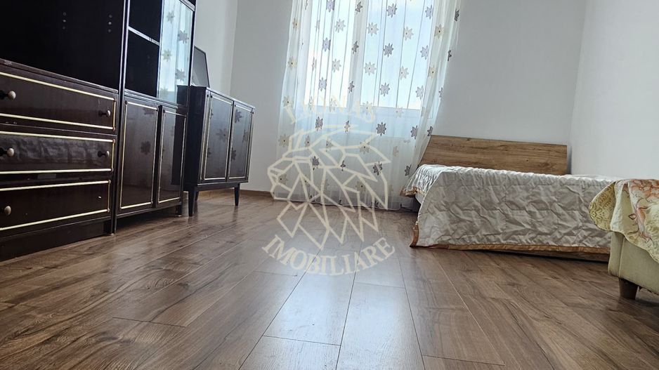 Apartament decomandat 3 camere-2 balcoane-renovat-Imparat Traian - Poză 1