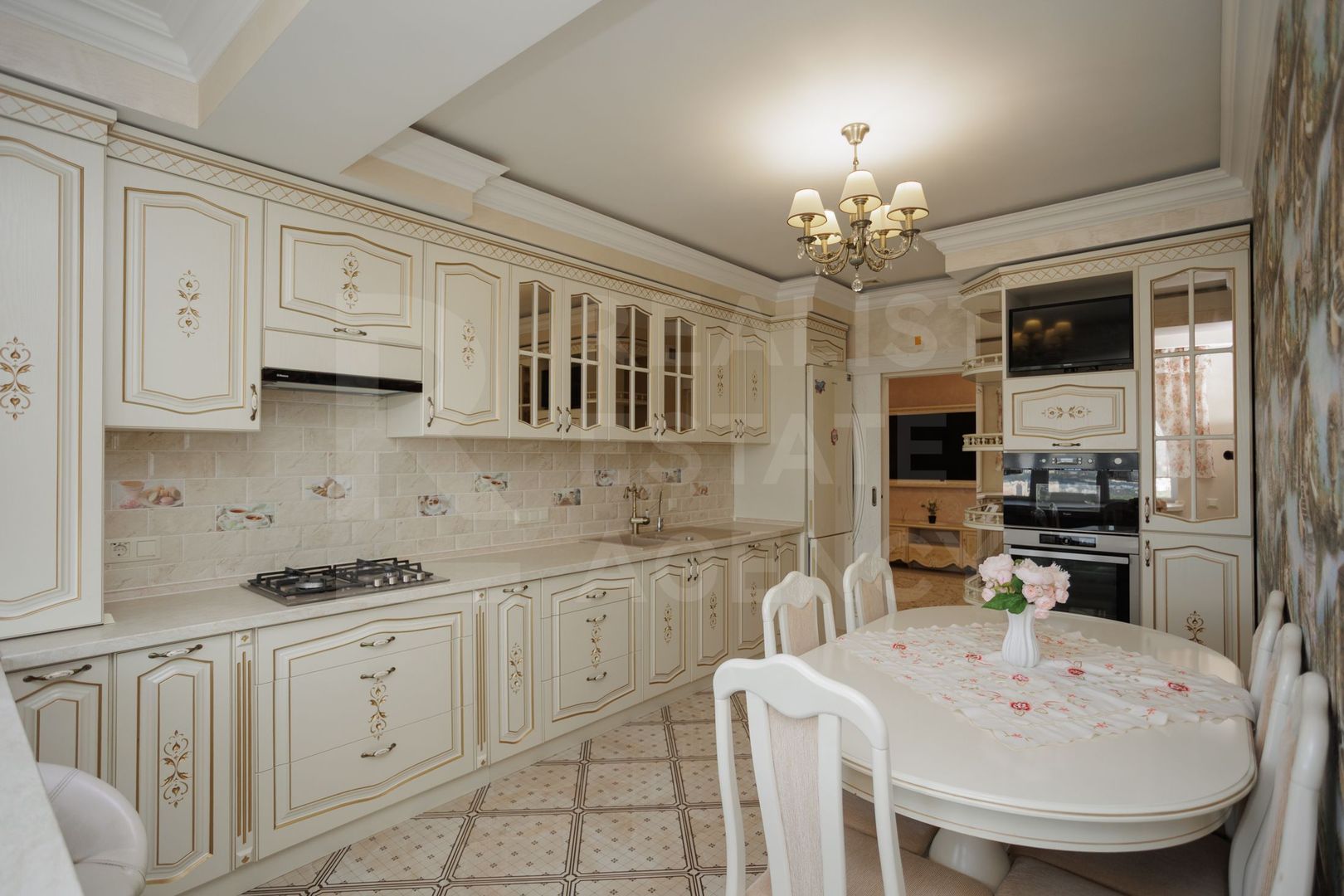 Vânzare, apartament, 4 camere, str. Constantin Vîrnav, Telecentru - Poză 7