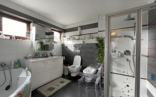 Vanzare casa individuala in Andrei Muresanu, teren 912 mp - Poză 8