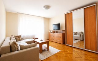 Apartament 3 camere decomandat cu balcoane de inchiriat in Grigorescu! - Poză 1