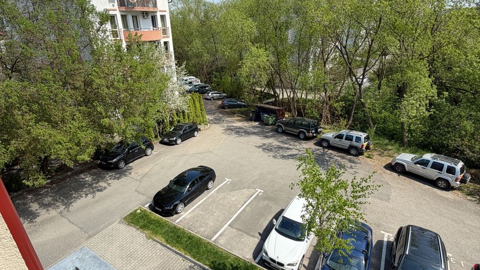 Apartament 4 camere | 90 mp | etaj intermediar | garaj | Zorilor - Poză 22