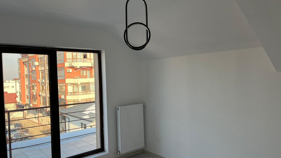 Penthouse Voluntari - Jumbo - Metro - Poză 15