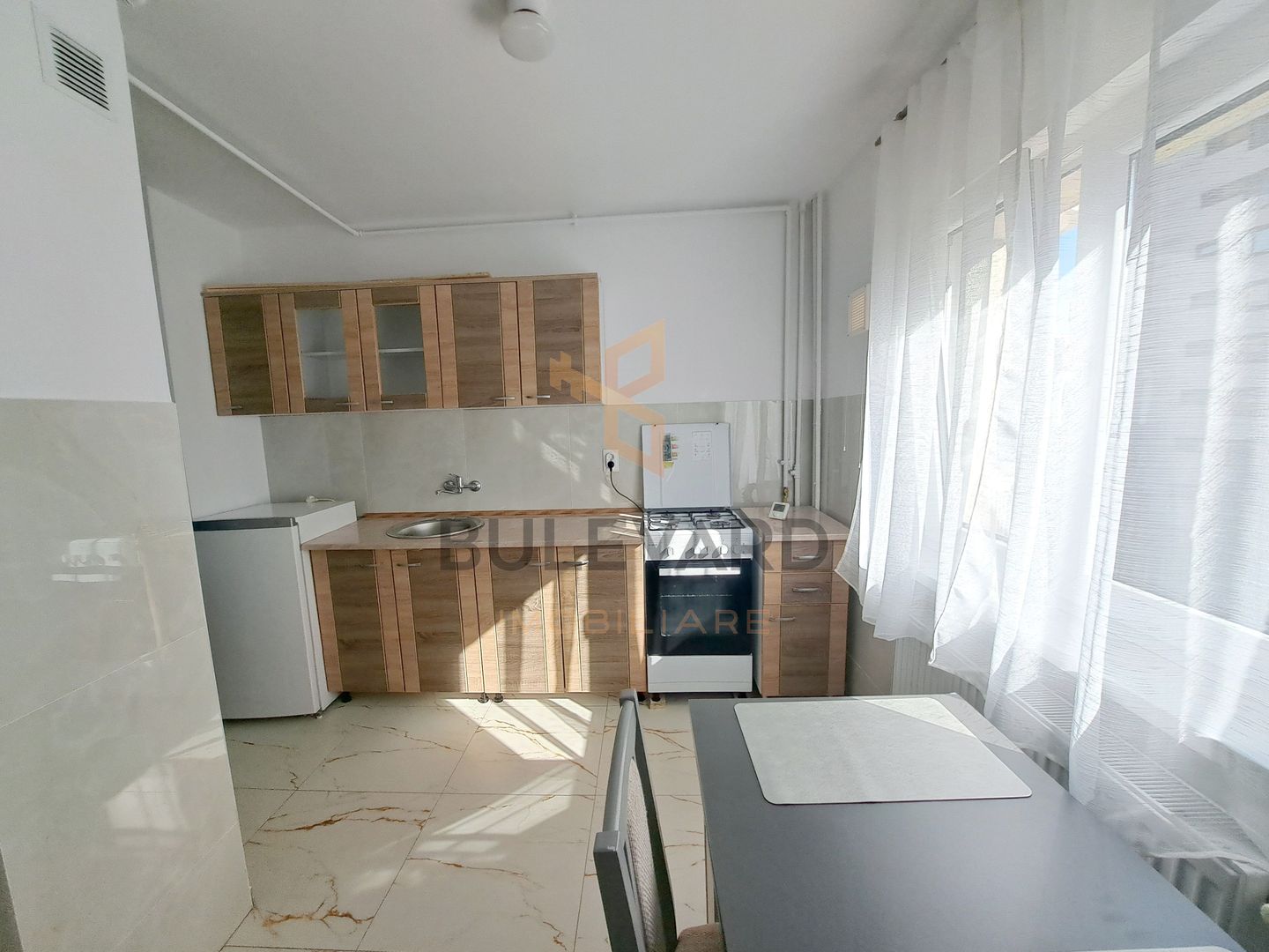 Apartament decomandat, recent renovat, zona strazii Dorobantilor! - Poză 10