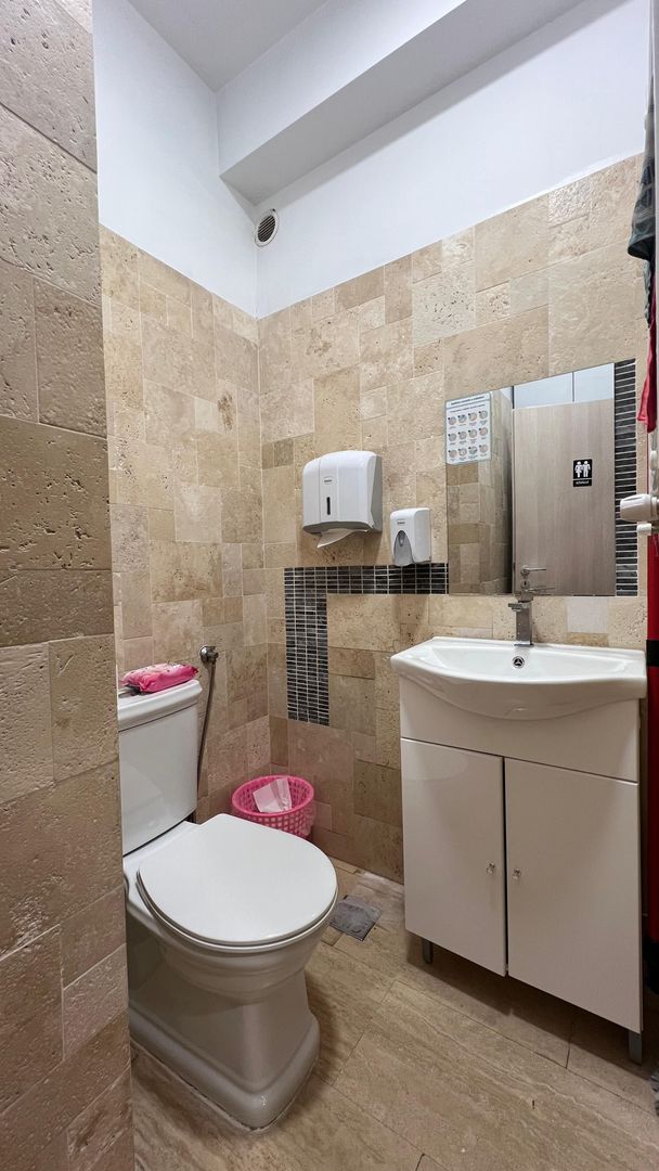 Spatiu 100 mp + 190 curte - Poză 8