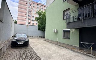 2 camere| Olimpia-Complexul Studentesc| loc de parcare| bloc nou |52 mp - Poză 20