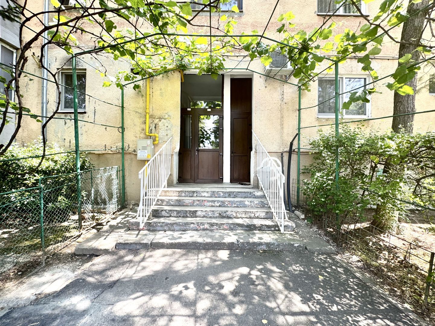 Apartament 3 camere, spațios, etaj 1 – Zona Lipovei / Iulius Mall - Poză 25