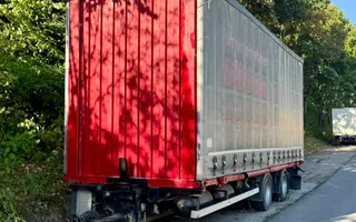 Afacere la cheie - scoala de soferi - 17 vehicule - Poză 18