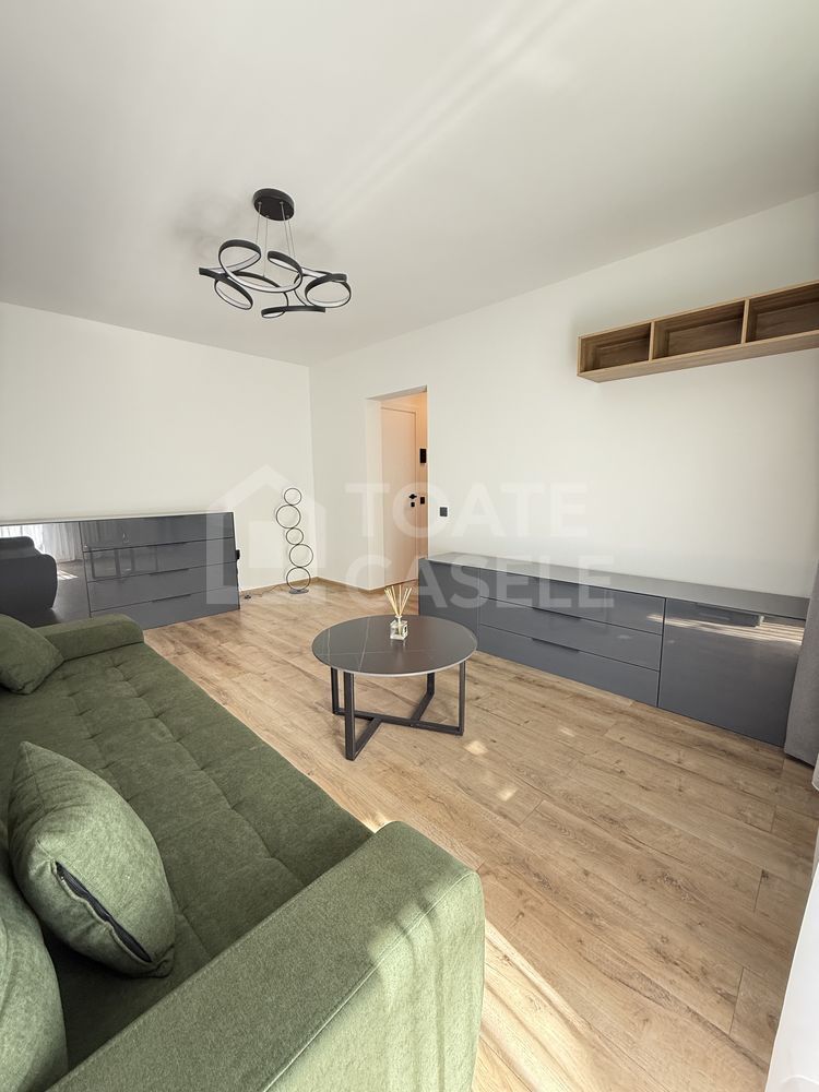 Apartament 2 camere, zona Mercur - Poză 2