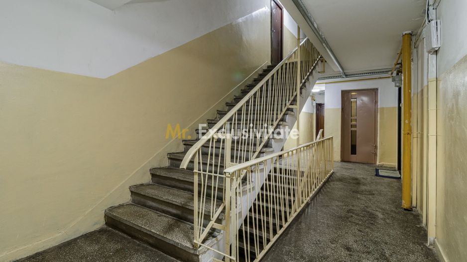 Apartament 3 camere de renovat | Pantelimon - Poză 13