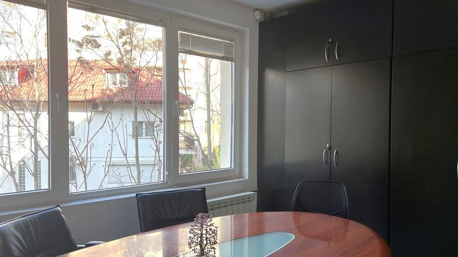 Apartament de inchiriat | 6 camere | Cismigiu - Poză 8