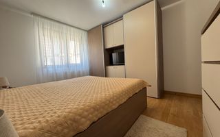 Apartament luminos 2 camere Urban Splendor – Tractorul Coresi - Poză 6