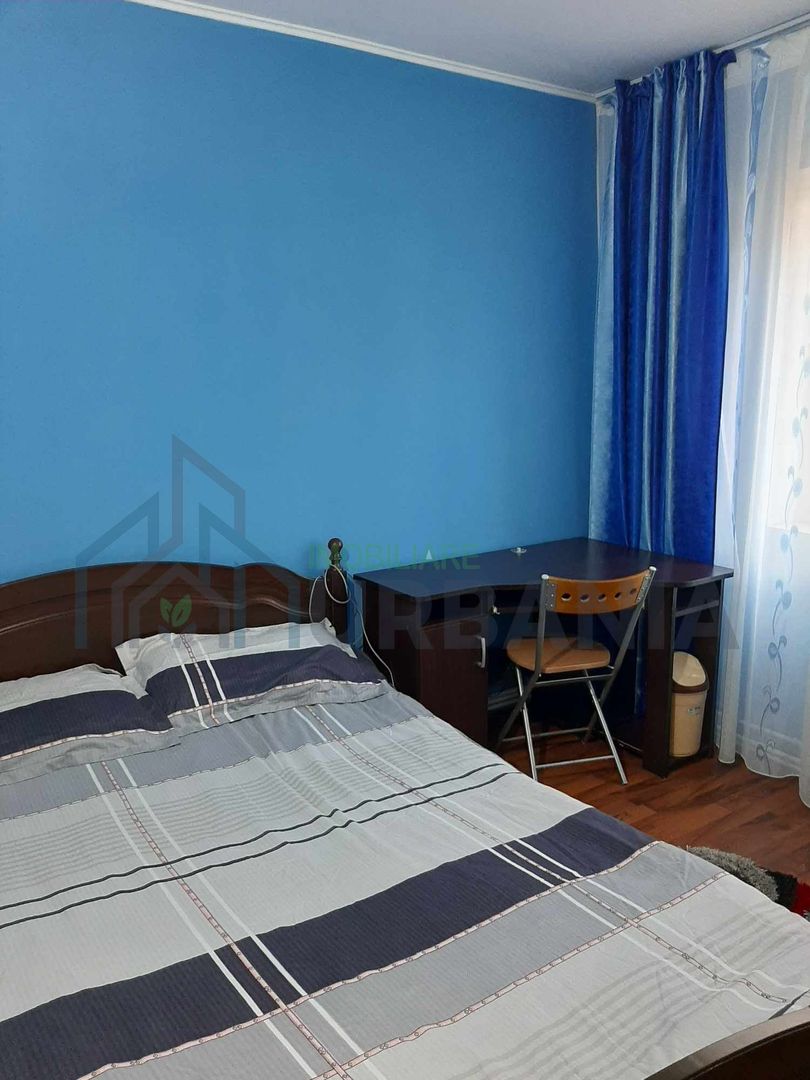 Apartament de Închiriat Zona Alexandru cel Bun - Poză 5