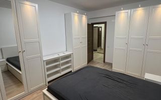 AP. 2 CAMERE THEODOR PALLADY, PARCARE, INCALZIRE PARDOSEALA, COMIS 0% - Poză 6