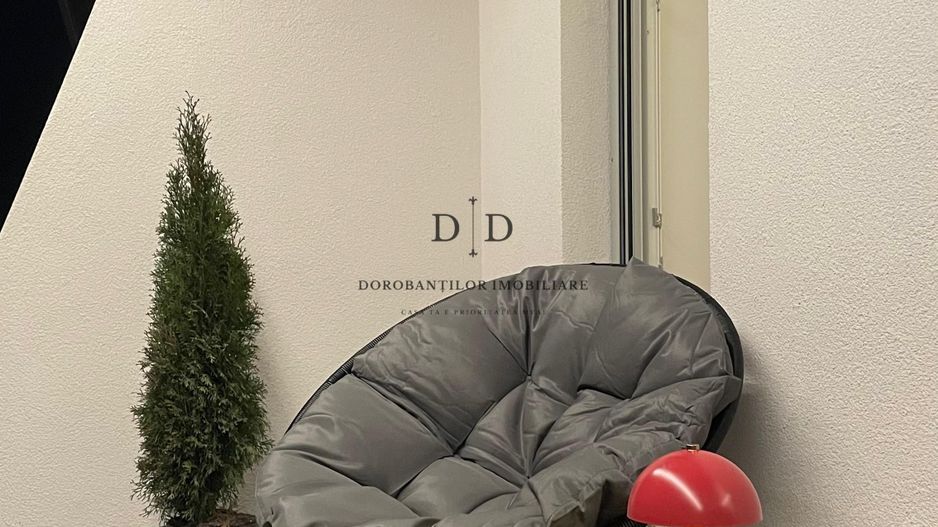 Apartament 2 Camere Decomandat | Parcare | Finisaje LUX | Elite City - Poză 20