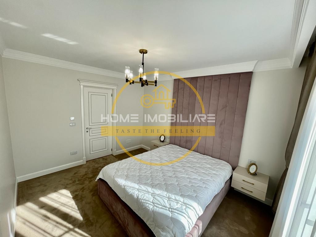 Casa Lux Individuala  Dealul - Galata Mobilata si Utilata Complet - Poză 16